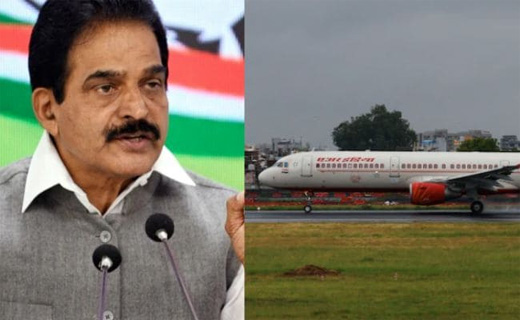 KC Venugopal